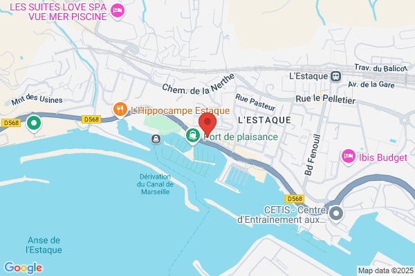 Bar Restaurant La Plage