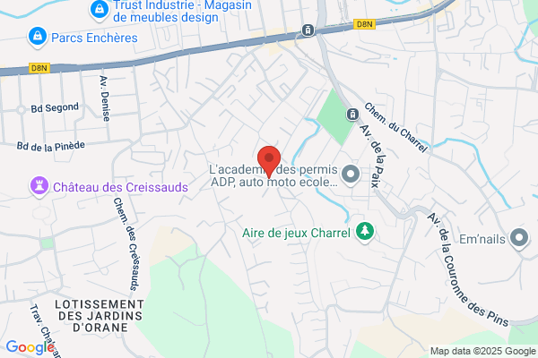 Bel Oustau