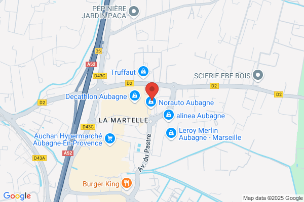 Bistro Romain