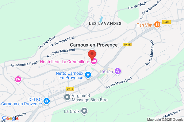 Chez Fiona