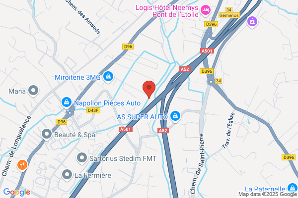 Chez Sylvie
