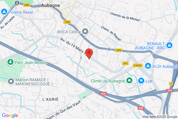 Caisse Regionale D Assurance Maladie Du Sud est cram