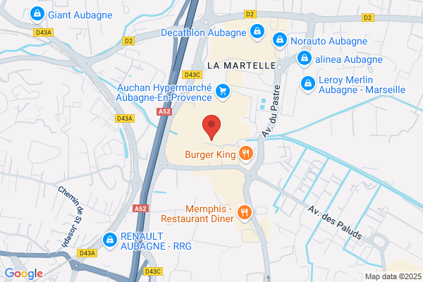 Courir France
