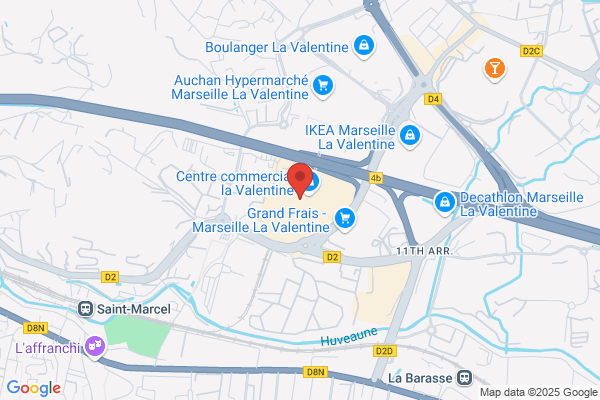 Espace Sfr Duquesne Distrib Agree