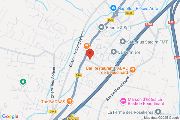 Berducq Martine Masseur Kine