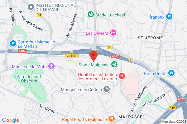 Azoulay Gaelle Masseur Kinesi