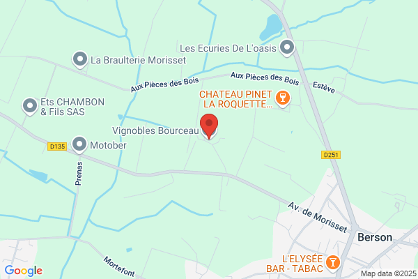 Bourteau Flavien