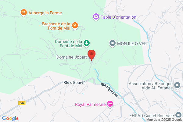 Cahour Jerome