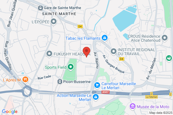 Centre Paramedical Le Phenicia
