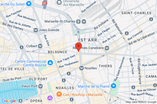 Chauvin Et Attias Scm