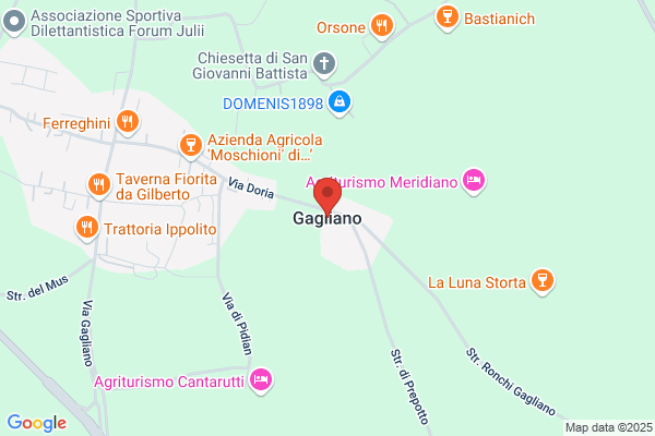Gagliano Roland