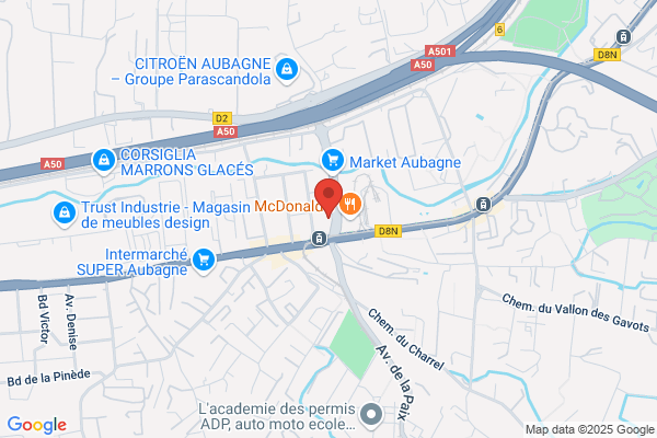 La Poste