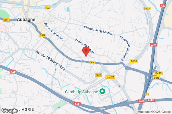 La Poste Relais