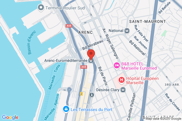 Abx Logistics France