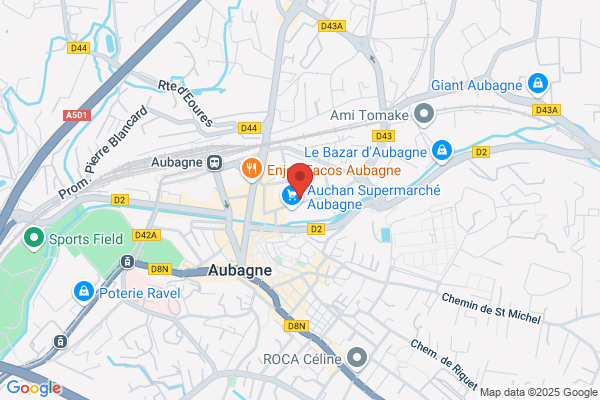 Baudoin Meubles Sarl