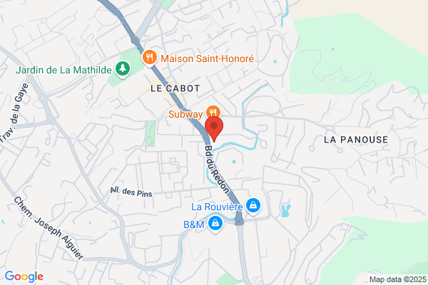 Clinique Veterinaire Du Redon