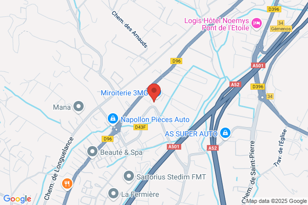 Bntph Bureau Nouvelles Technologies Protection Habitat