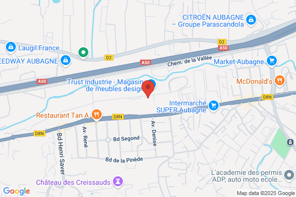 RTC - RESEAUX TRAVAUX COORDINATION