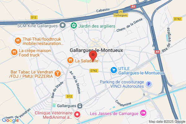 Hypnose Nîmes-Aubais Gard