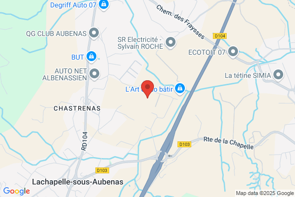 Agence Adie d'Aubenas