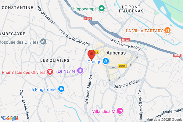 La Poste