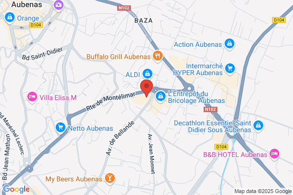 Matmut Assurances
