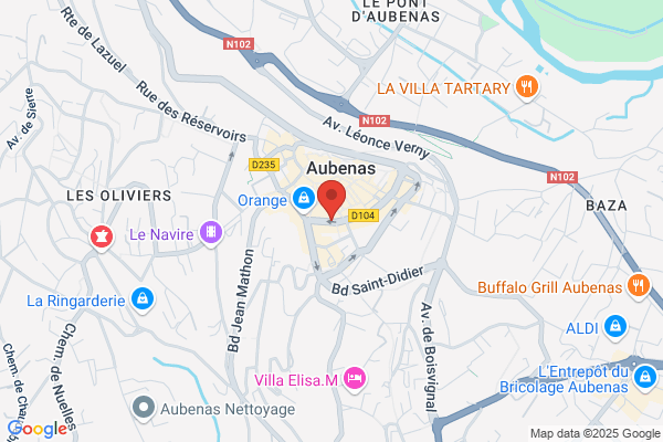 Agence Ardeche Pro Immo