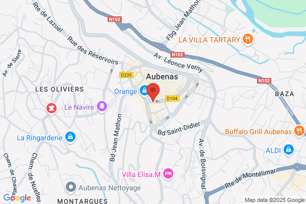 Atol Mon Opticien