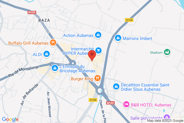 La Poste - Centre d’examen du code de la route