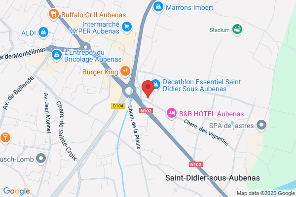 DIAGNOSTICS MAISON