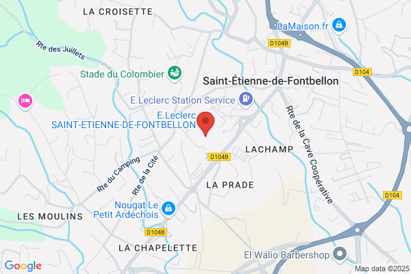 E.Leclerc Manège A Bijoux