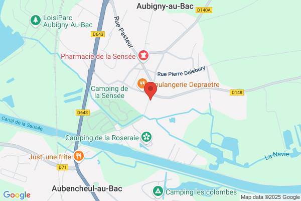La Poste