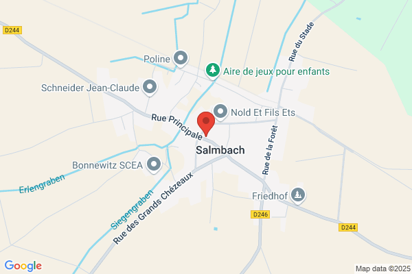 La Poste Agence Communale