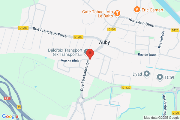 Brasserie Au Bon Accueil S A