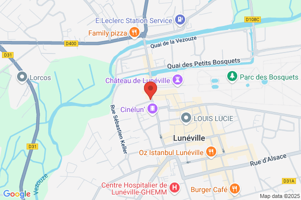 Bruniaux Chardin Ste Exploitation Centrale Caama