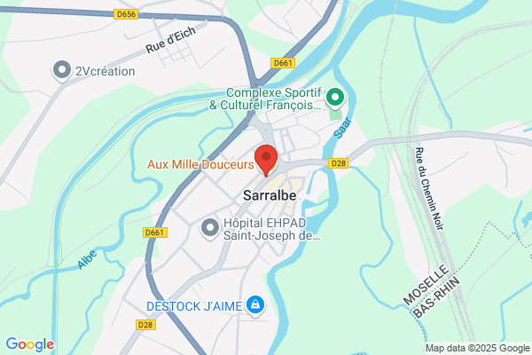 Cafe De La Mairie