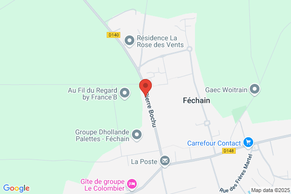Comite Entreprise Papillons Blancs