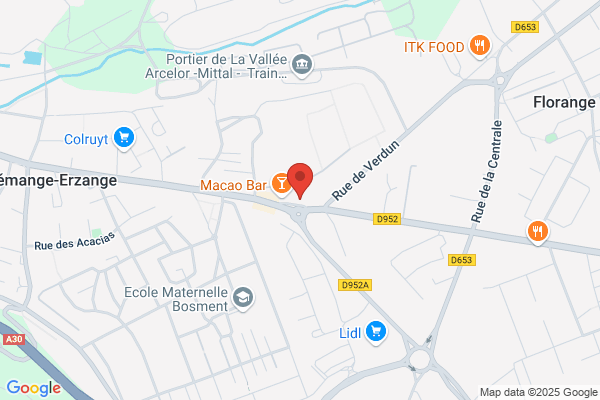 Durand Christophe Veterinaire
