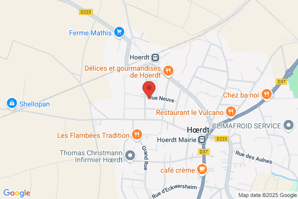Heintz Jean Marie