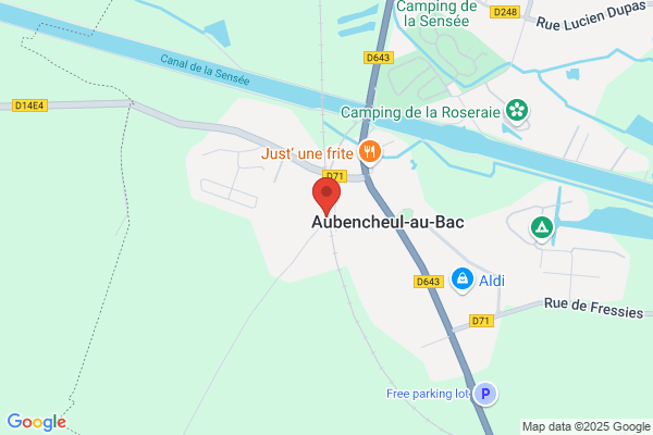 Jacquemin Isabelle