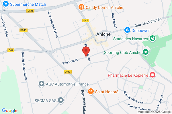 A.F.E.R Informatique