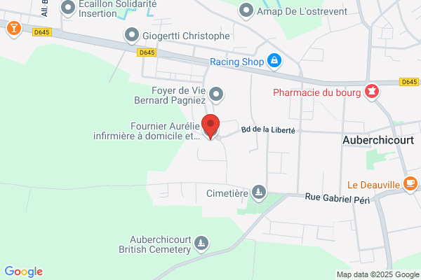 Agf Debry Evelyne Agent General