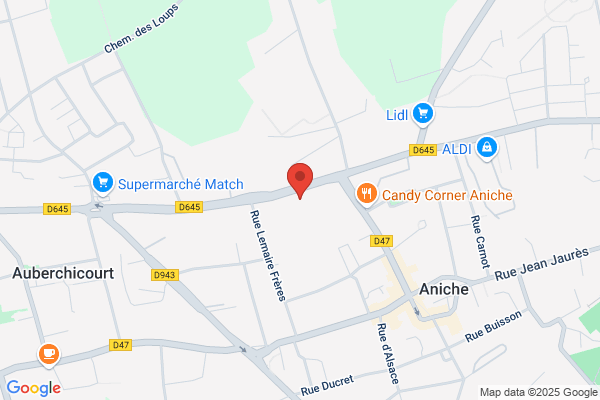 Amicale Laique De Somain