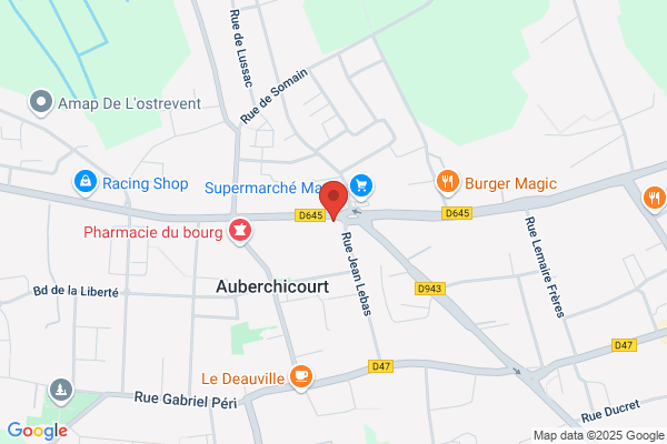 Antiquites Auberchicourt