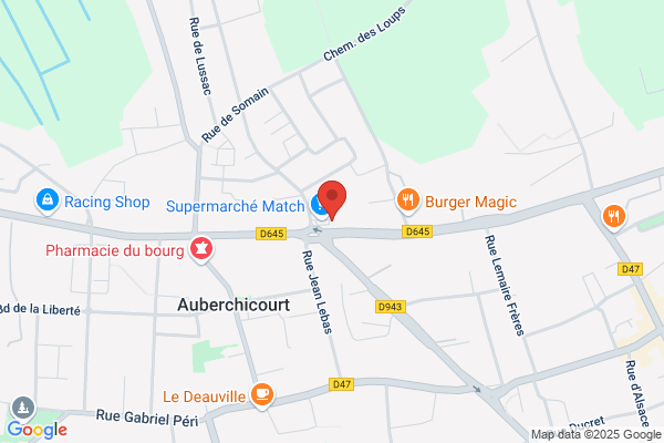Au Logis Moderne
