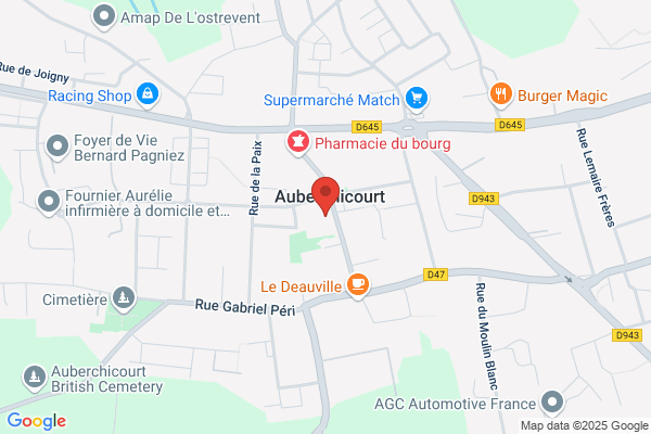 Au Stef