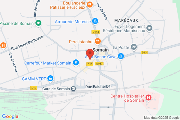 Bijouterie Banz