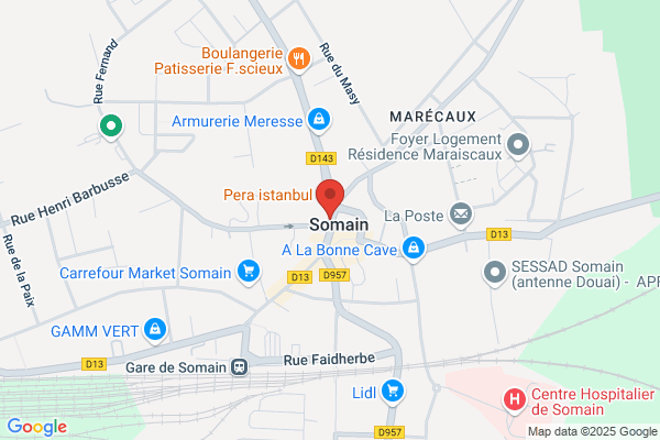 Bijouterie Coeln Thierry