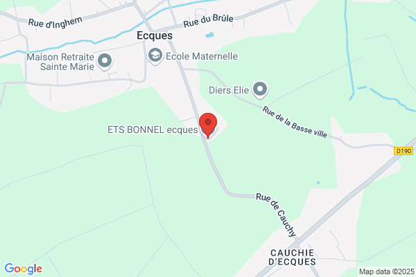 Bonnel Ets