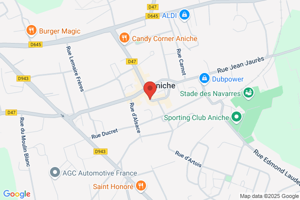 Cafe De La Jeunesse